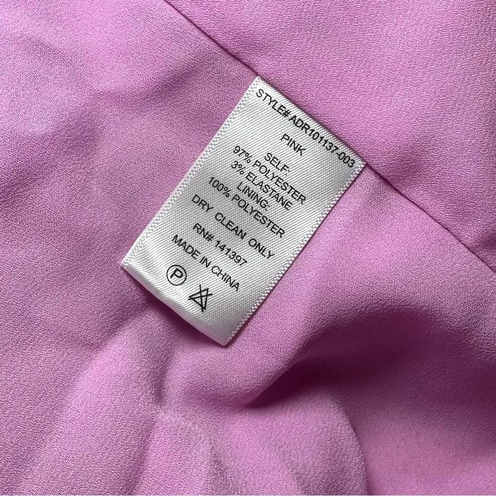 ASTR The Label Halter Neck Midi Maxi Open Back Light Pink SMALL - Picture 9 of 9